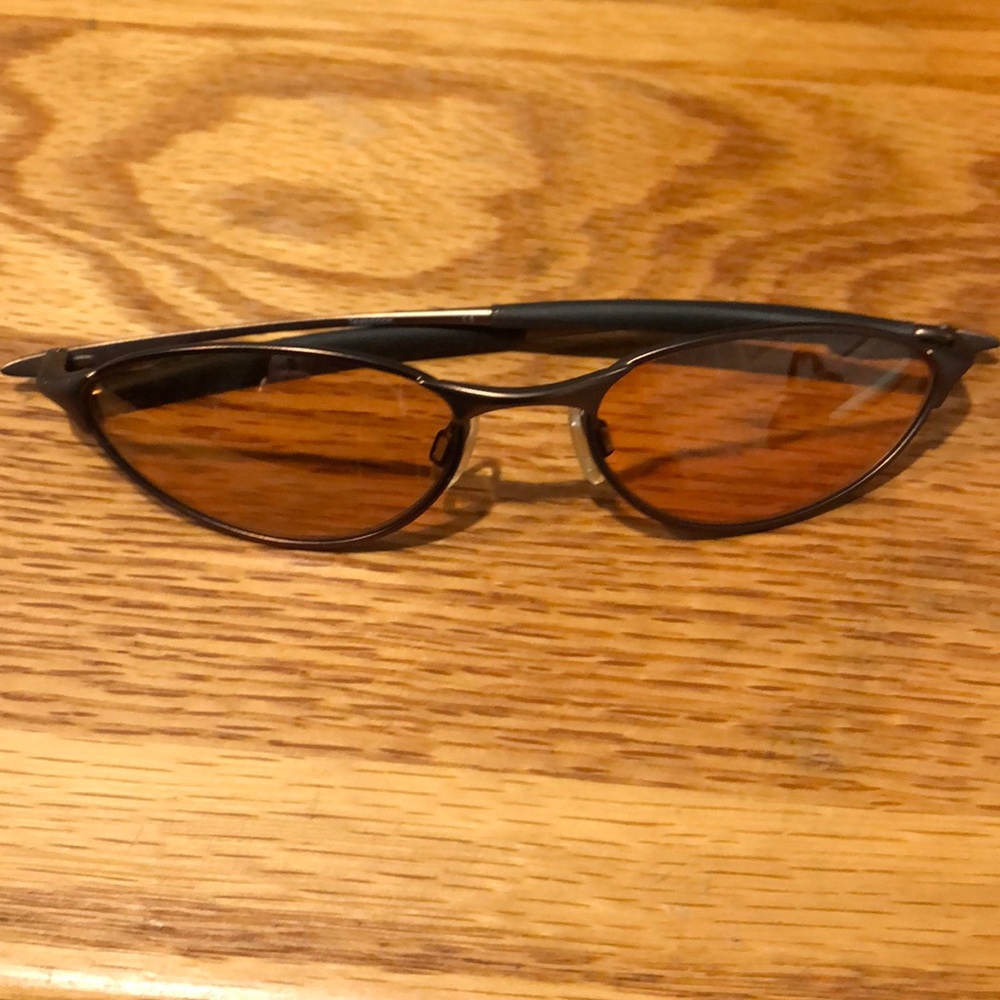Oakley sunglasses